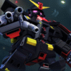 サイコ・ガンダム