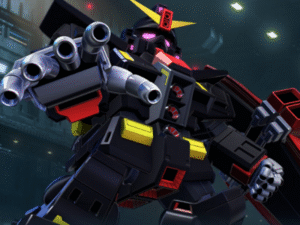 サイコ・ガンダム