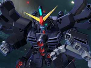 サイコ・ガンダムMk-Ⅲ