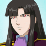 ロンド・ギナ・サハク
