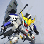 ガンダム・バルバトス(第6形態)