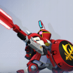 ギャン・エーオース