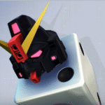 サイコロガンダム