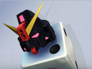 サイコロガンダム
