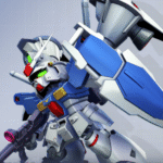 ガンダム試作1号機フルバーニアン