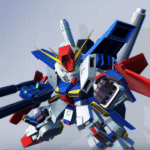 ZZガンダム