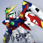 ウイングガンダムゼロ