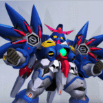 ガンダムアクエリアス