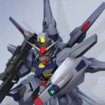 プロヴィデンスガンダム