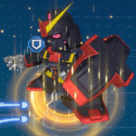 サイコ・ガンダム