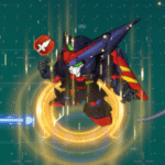 マスターガンダム