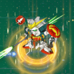 アルトロンガンダム