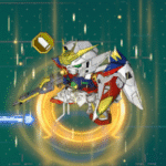 ウイングガンダムゼロ