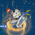 ガンダム・エアリアル改修型
