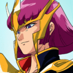 ハマーン・カーン(ZZガンダム)