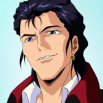シャギア・フロスト