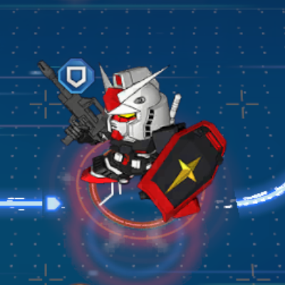プロトタイプガンダム