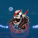 M1アストレイ