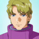 ムウ・ラ・フラガ