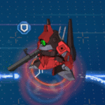 リック・ディアス(レッドカラー)