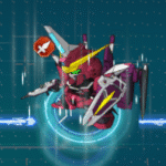 ジャスティスガンダム