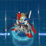 強化型ZZガンダム