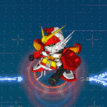 ガンダムヘビーアームズ