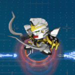 ガンダムサンドロック