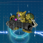 ビルゴⅡ