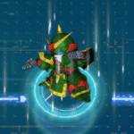 クーロンガンダム