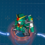ガンダムレオパルド