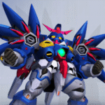 ガンダムアクエリアス