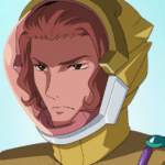 アレハンドロ・コーナー