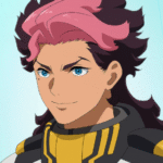 グエル・ジェターク