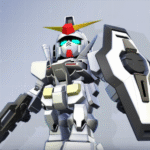 Oガンダム