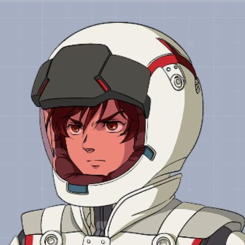 バナージ・リンクス / Banagher Links