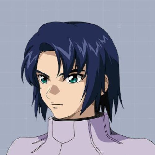 アスラン・ザラ / Athrun Zala