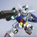 ガンダムAGE-1 ノーマル