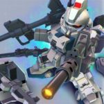 ガンダムEz8(EX)
