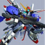 Sガンダム