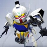 ∀ガンダム