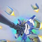 Hi-νガンダム