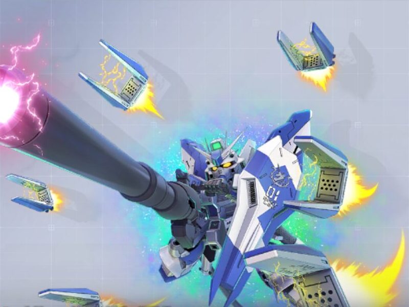 Gジェネ】Hi-νガンダム（EX）の性能 | ジージェネレーションエターナル