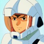 アムロ・レイ(CCA-MSV)
