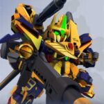 フルアーマー百式改