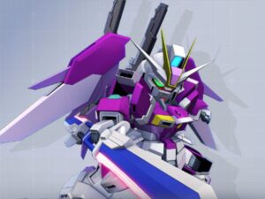 デスティニーインパルス
