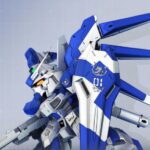 Hi-νガンダム