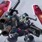 フルアーマー・ガンダム
