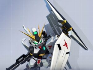 νガンダム