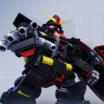 サイコ・ガンダム